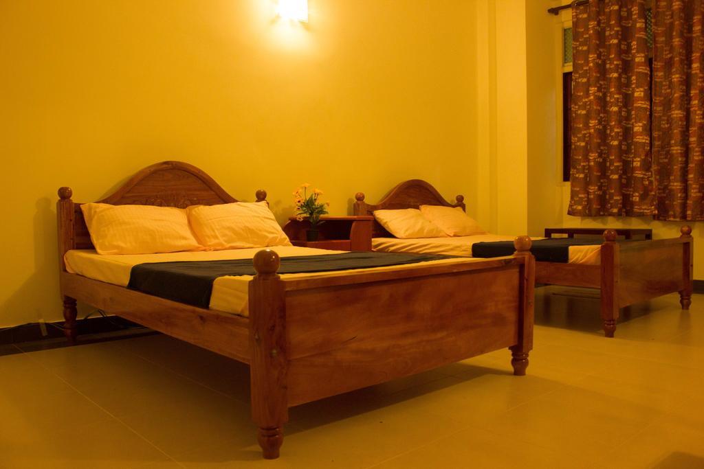 Hotel Senora Kataragama Cameră foto